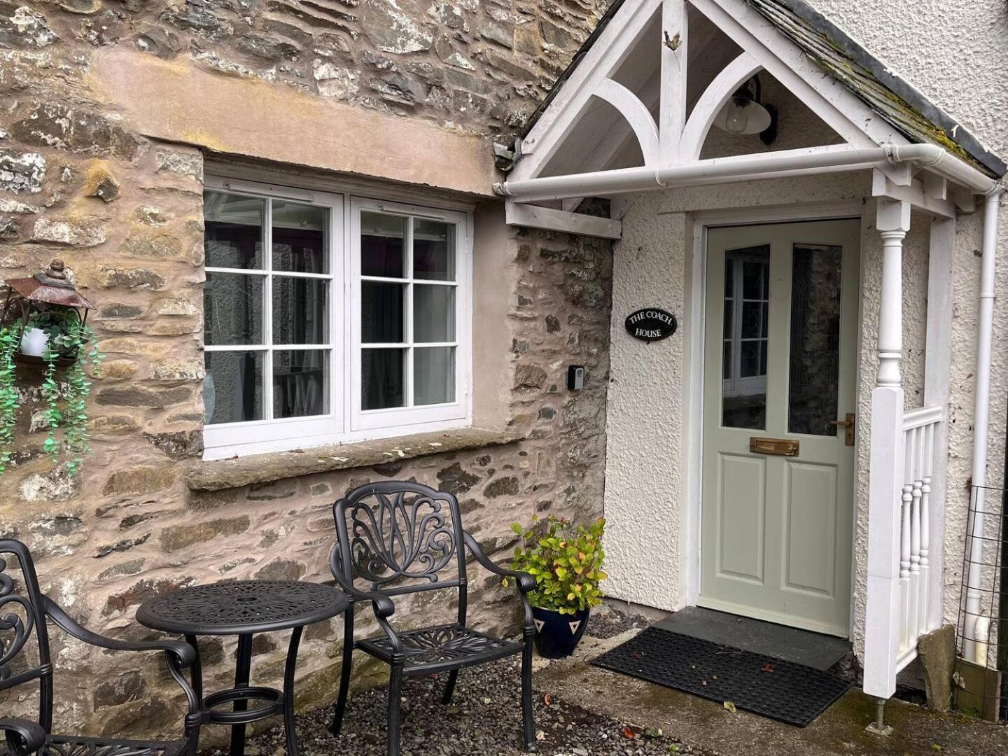Penzion The Coach House - In The Countryside Kendal Exteriér fotografie